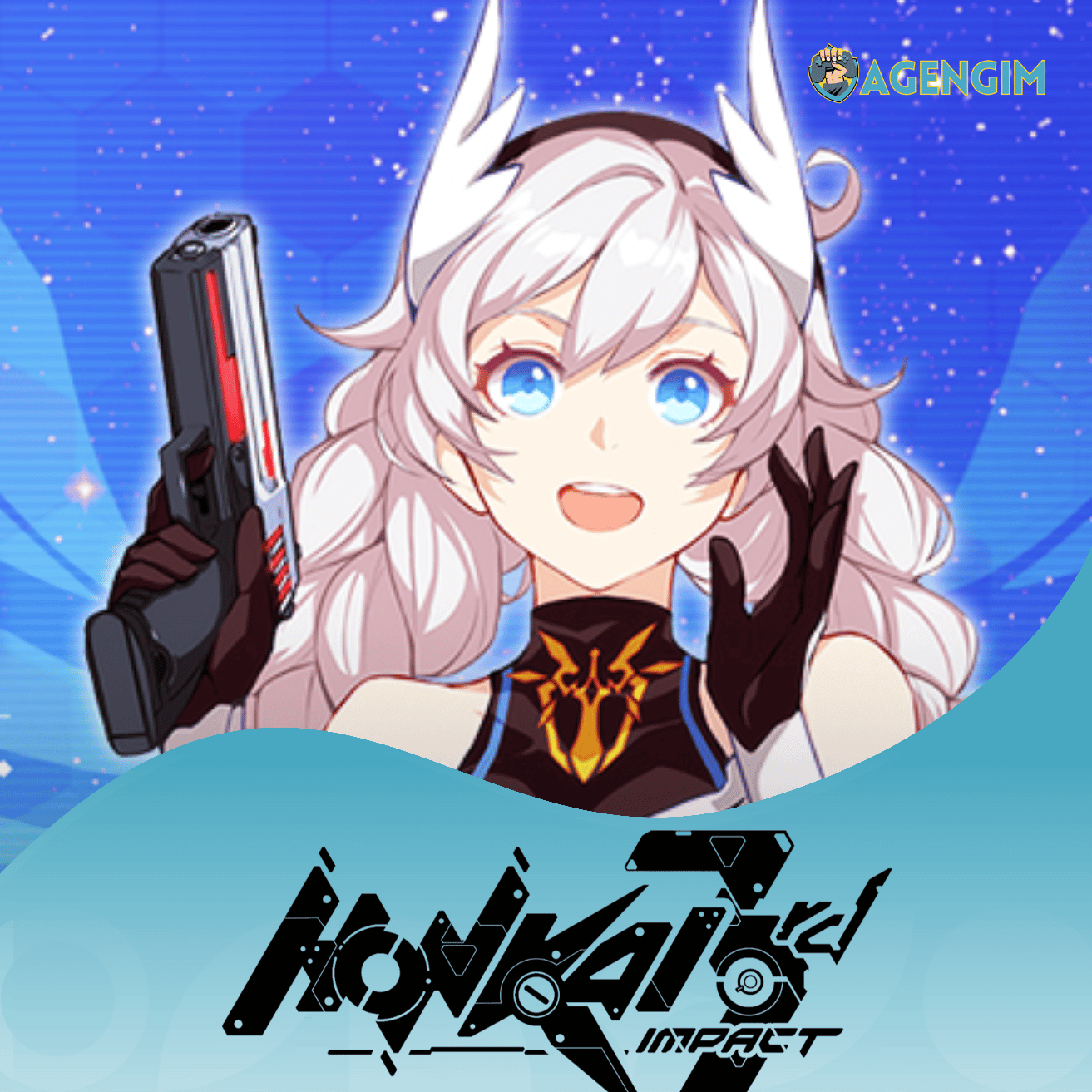 Honkai Impact 3